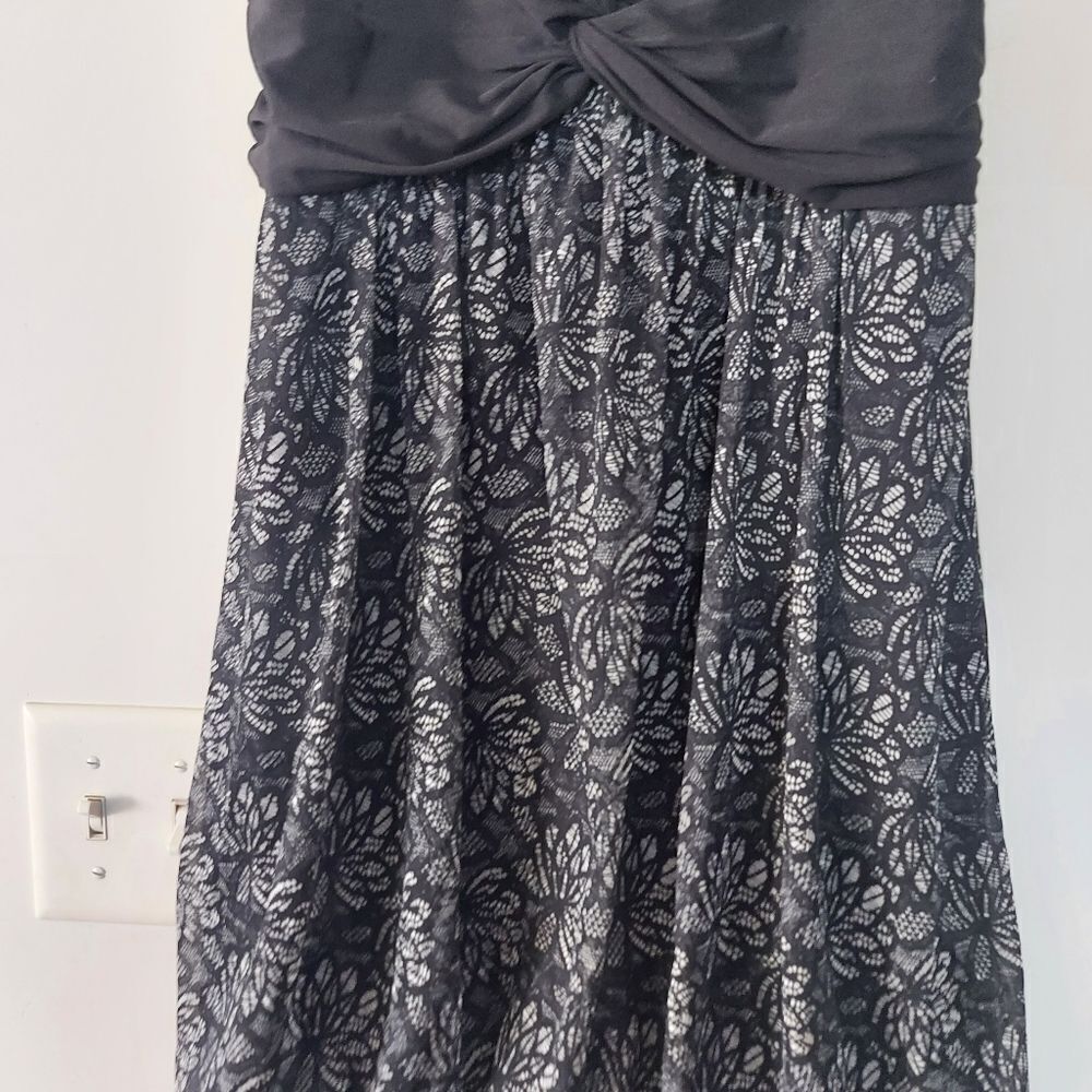 London Times Dress Size 10 - Picture 3 of 4